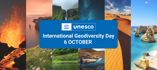 UNESCO phê duyệt Ngày Quốc tế Đa dạng Địa chất