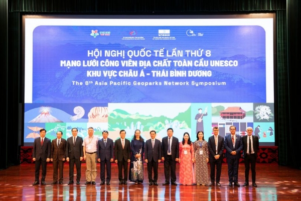 Hội nghị quốc tế lần thứ 8 Mạng lưới CVĐC toàn cầu UNESCO khu vực châu Á - Thái Bình Dương năm 2024 - Hội nghị của tình đoàn kết, chia sẻ và hợp tác