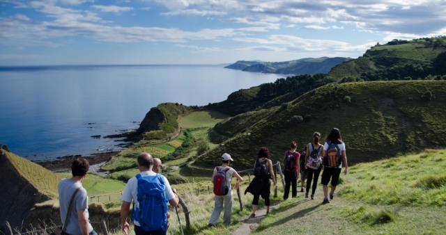 Global Geoparks Network Hosts Webinar on Sustainable Development Goals