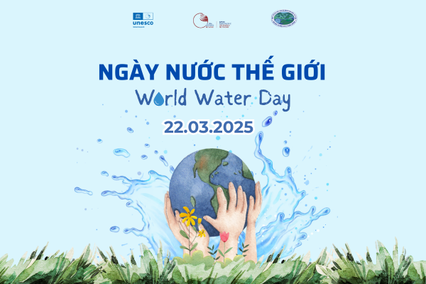 ngày nước thế giới