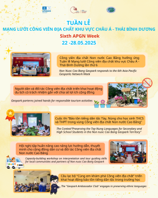 tuần lễ APGN