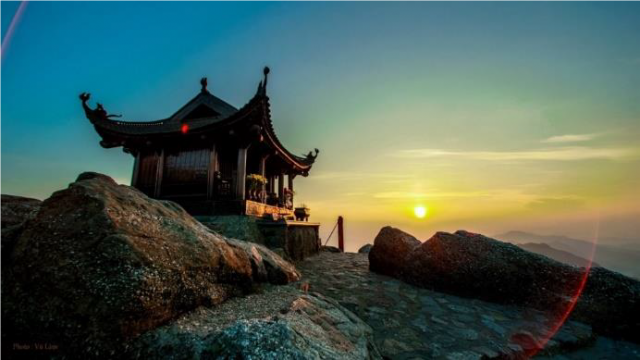 chùa đồng
