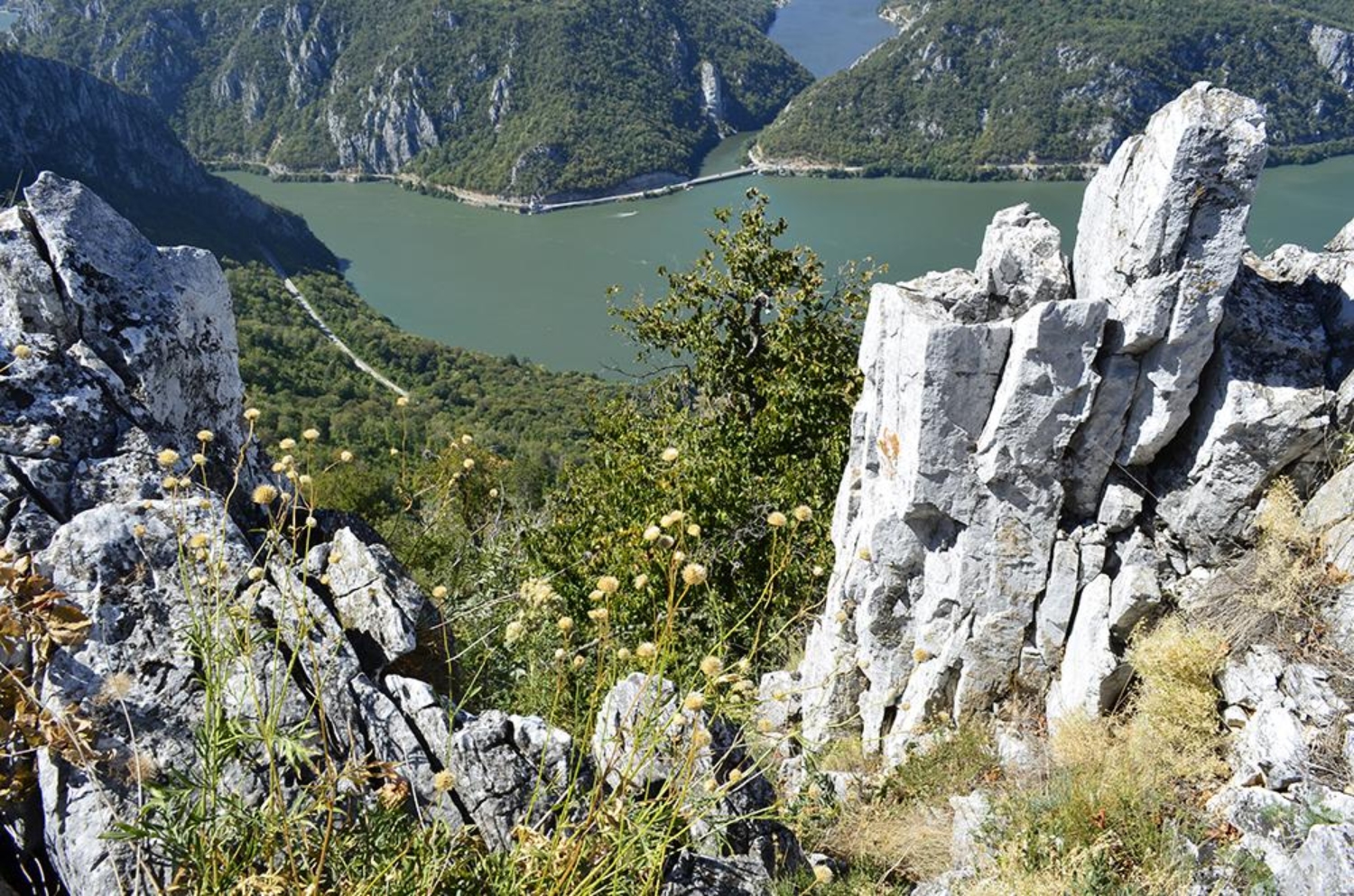 Dak Nong Geopark was designated as Unesco Global Geopark