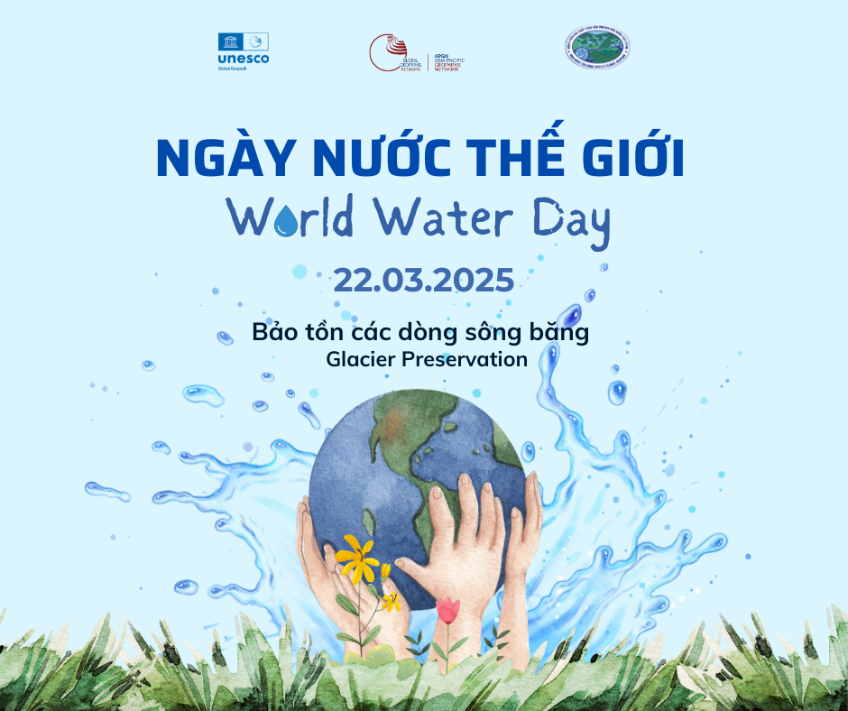 world water day