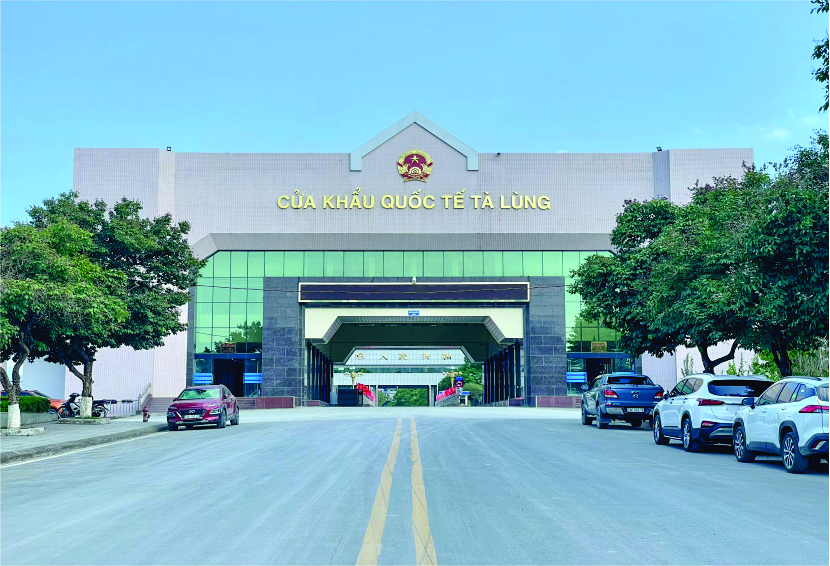 tà lùng